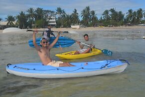 Indai Aquasports and Resort
