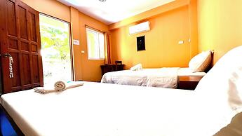 Indai Aquasports and Resort