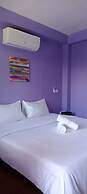 Indai Aquasports and Resort