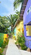 Indai Aquasports and Resort