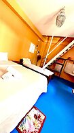 Indai Aquasports and Resort