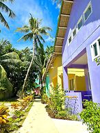 Indai Aquasports and Resort