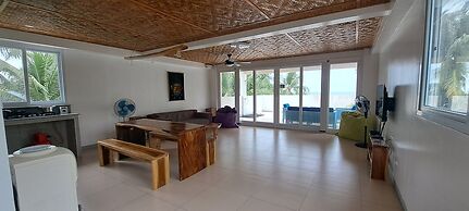 Indai Aquasports and Resort
