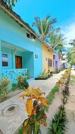 Indai Aquasports and Resort