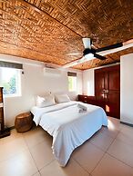 Indai Aquasports and Resort