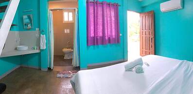 Indai Aquasports and Resort