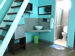 Indai Aquasports and Resort