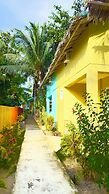 Indai Aquasports and Resort