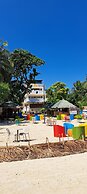 Indai Aquasports and Resort