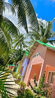 Indai Aquasports and Resort