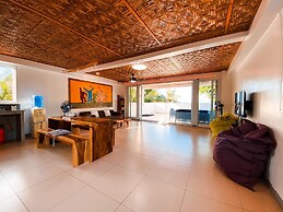 Indai Aquasports and Resort