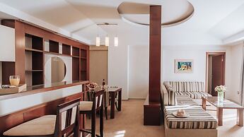 Apartments Del Mar