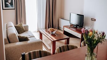 Apartments Del Mar