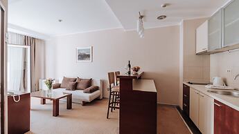 Apartments Del Mar