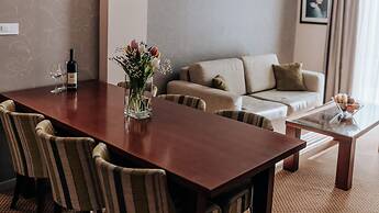 Apartments Del Mar