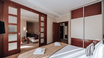 Apartments Del Mar