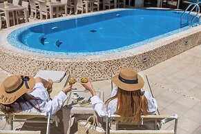 Apartments Del Mar
