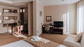 Apartments Del Mar