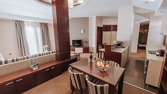Apartments Del Mar
