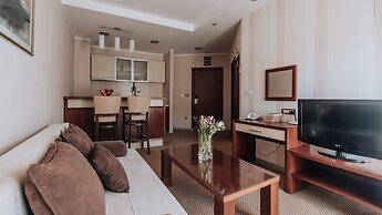 Apartments Del Mar