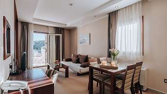 Apartments Del Mar