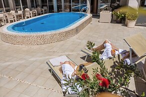 Apartments Del Mar