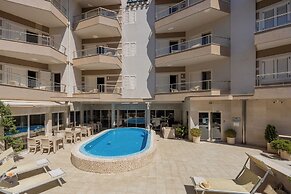 Apartments Del Mar