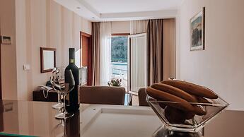 Apartments Del Mar