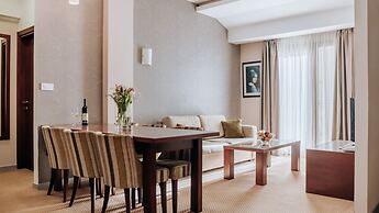 Apartments Del Mar