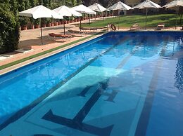 Hotel Torres I