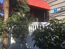 Hotel Torres I