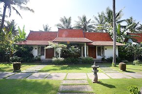 Dewantara Resort Bali