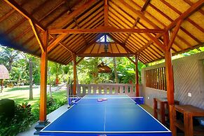 Dewantara Resort Bali