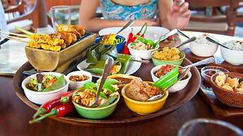 Dewantara Resort Bali