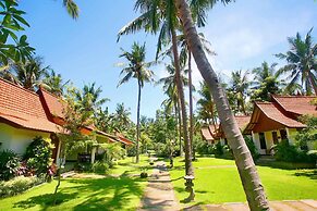 Dewantara Resort Bali