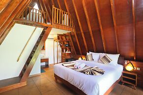 Dewantara Resort Bali