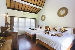 Dewantara Resort Bali