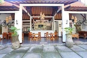 Dewantara Resort Bali