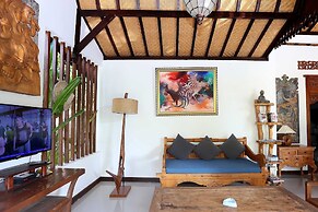 Dewantara Resort Bali