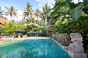Dewantara Resort Bali