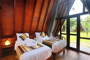 Dewantara Resort Bali