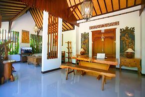 Dewantara Resort Bali