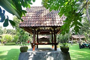 Dewantara Resort Bali