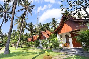 Dewantara Resort Bali