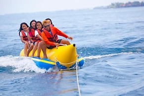 Dewantara Resort Bali