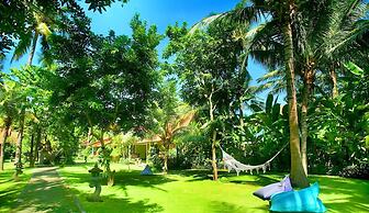 Dewantara Resort Bali