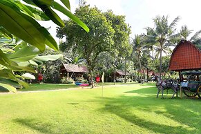 Dewantara Resort Bali