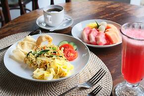 Dewantara Resort Bali