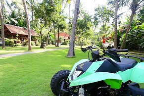 Dewantara Resort Bali