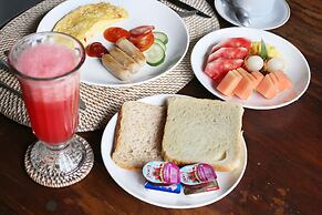 Dewantara Resort Bali